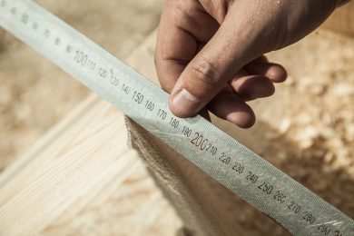 Техническое и гарантийное обслуживание деревянных домов