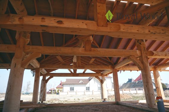 post and beam v skucke9