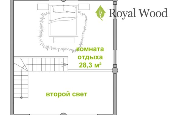 sauna 75.8m2 plan2
