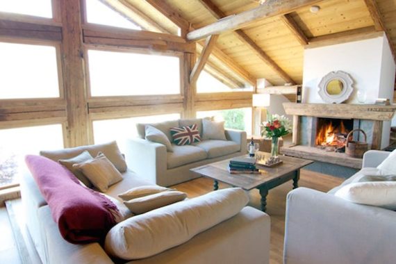 chalet7