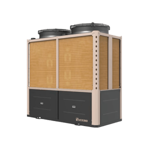 Тепловой насос воздух-вода AirGreenTherm 50
