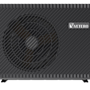 Тепловой насос воздух-вода AirGreenTherm 08I (1)