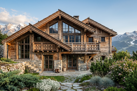 Chalet3