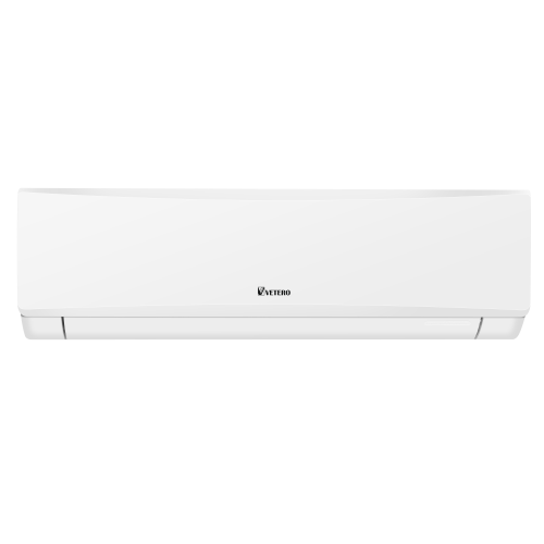 Тепловые насосы воздух-воздух серия BONUM PRO V-S18BHPAC-P