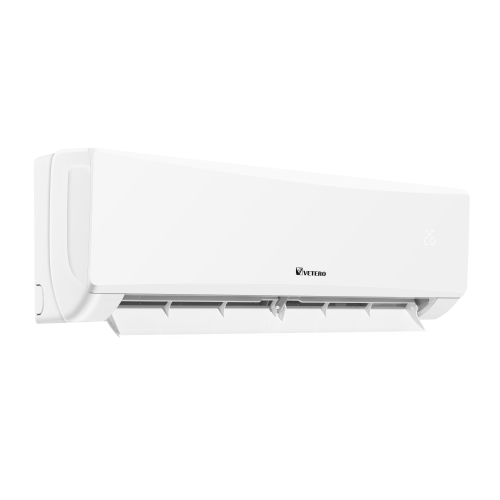 Тепловые насосы воздух-воздух серия BONUM PRO V-S18BHPAC-P