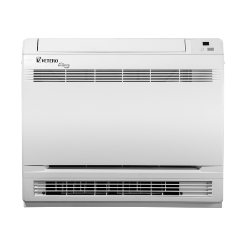 Тепловые насосы воздух-воздух серия Cantigo V-S18CHPAC