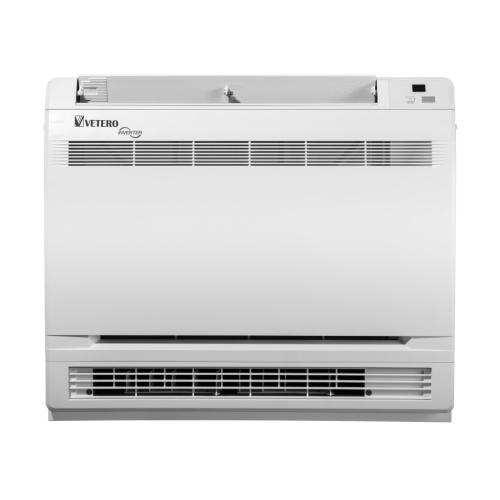Тепловые насосы воздух-воздух серия Cantigo V-S18CHPAC
