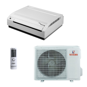 Тепловые насосы воздух-воздух серия Cantigo V-S18CHPAC
