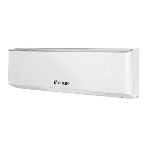 Тепловые насосы воздух-воздух серия DILETTO V-S24DHPAC