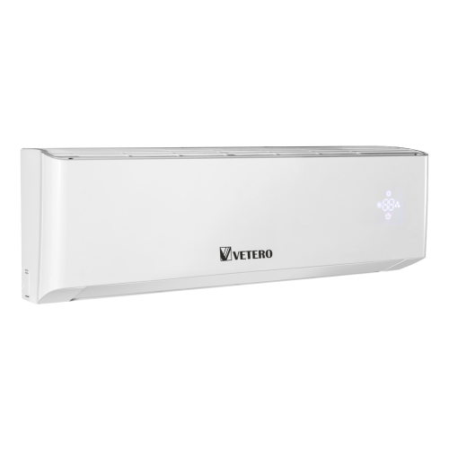 Тепловые насосы воздух-воздух серия DILETTO V-S24DHPAC