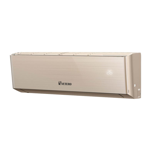 Тепловые насосы воздух-воздух серия DILETTO V-S12DHPAC-GD