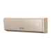 Тепловые насосы воздух-воздух серия DILETTO V-S12DHPAC-GD