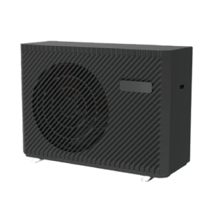 Тепловые насосы воздух-вода. Cерия AirGreenTherm - 15I